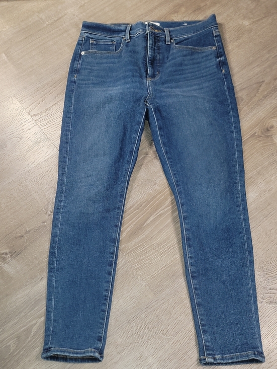 LOFT Denim - LOFT Indigo Skinny Jeans